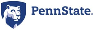 Penn State Logo Download png