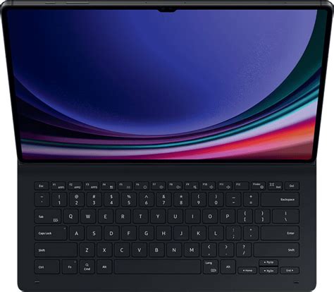 Samsung Galaxy Tab S Ultra Book Cover Keyboard Slim En Solde Partir