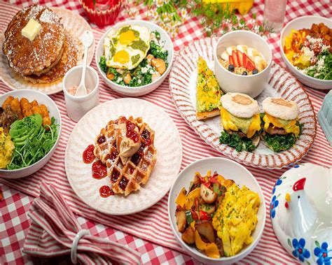 Order Barn Farm Breakfast East Hollywood Menu Delivery【menu And Prices