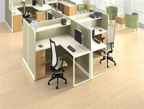 Modular Office Furniture Workstation At Inr In Vadodara