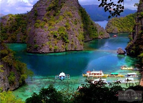 SIRANG LENTE: PALAWAN: TOURIST SPOTS + 2021 TRAVEL GUIDE