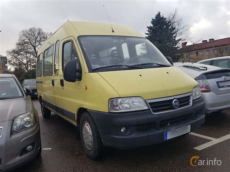 Fiat Ducato II Typ 244