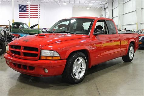 2001 Dodge Dakota Gr Auto Gallery