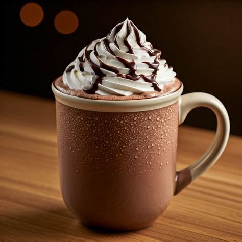 Dutch Bros Hot Cocoa Price
