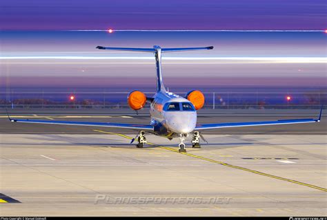 D Cnow Proair Aviation Embraer Phenom Emb Photo By Manuel