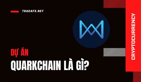 Quarkchain Qkc Coin L G To N T P V D N V Ng Ti N I N T Qkc