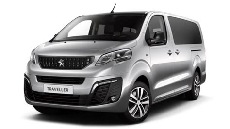 Peugeot Traveller Premium 2022 PH: Prices, Specs