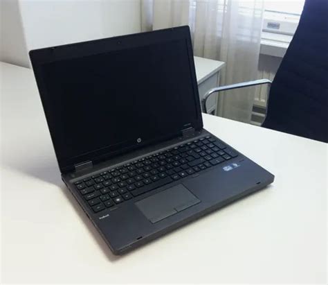 HP Probook 430 G1 Notebook at Rs 20000 | Office Laptop in New Delhi ...