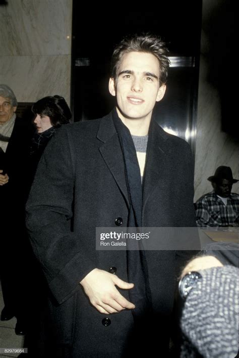 Matt Dillon In The Outsiders