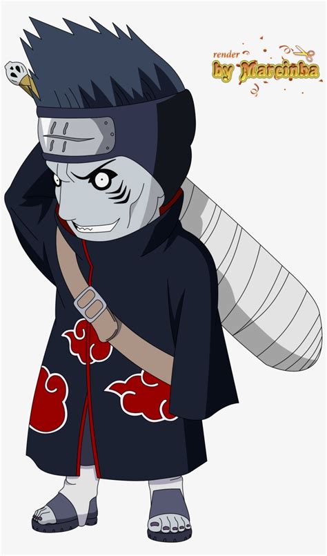 Naruto Pain Clipart Anime Chibi Maker Naruto Akatsuki Zetsu Off