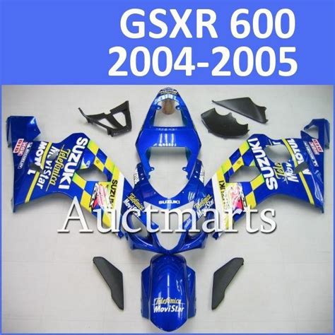 Sell Fit Suzuki Gsxr Gsxr Gsx R Fairing K