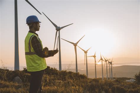 Renewable Energy Workers