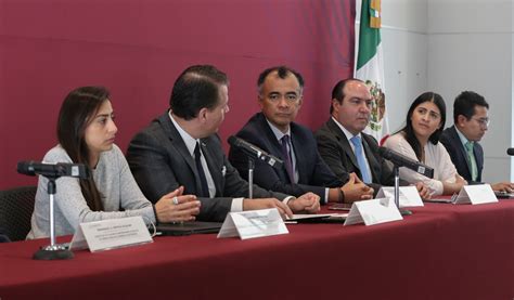 2019 Oct 24 Realiza La Secretaría De Economía El Foro Programas E Instrumentos De Fomento De