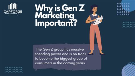 Gen Z Marketing Tips You Need To Know Capforge