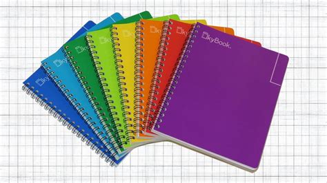 Regreso A Clases Al Mejor Precio Cuadernos Escolares En Menos De