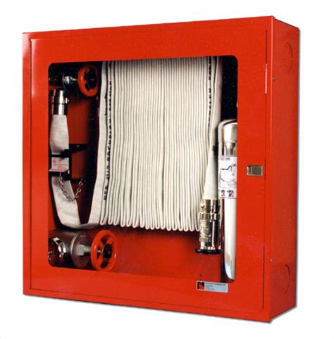 Cabinets And Accessories Fire Hose Cabinets Surface Wall Mount Cs Series Surface Mounted