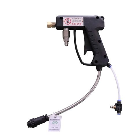 Hot Melt Glue Machine Spare Parts DOT Strip Hot Melt Glue Gun Hot Melt Adhesive Machine And