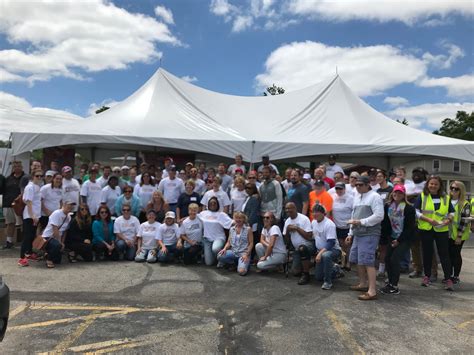 Partner Profile: Columbus REALTORS — Homeport