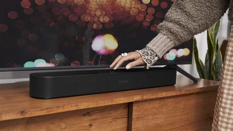 Review Sonos Beam Gen Ticks All The Boxes Barring One Mint Lounge