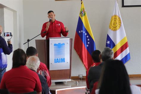 Aeropuerto Internacional de Maiquetía on Twitter GestiónIAM La