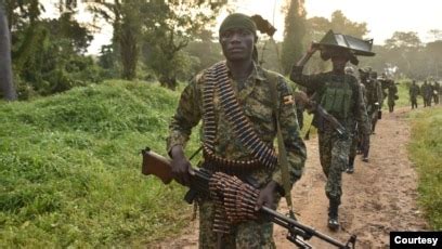 Ituri Deux Morts Bilan Provisoire De Lattaque Des Rebelles Adf