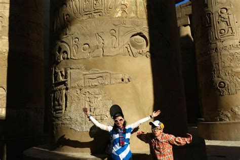 Day Tours From Cairo Egypt Last Minute