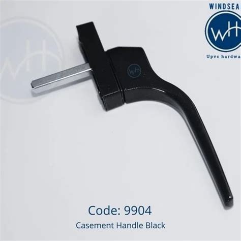 Aluminium Pull Handle Upvc Window Handles, Packaging Size: 10 - 20 ...