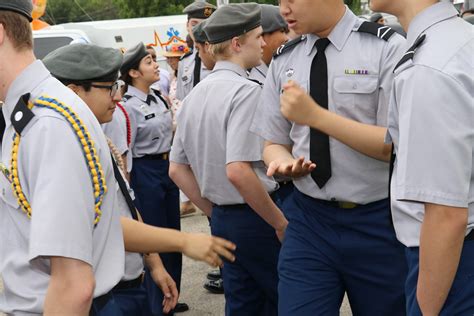 IMG 7954 Alamo Heights JROTC Flickr