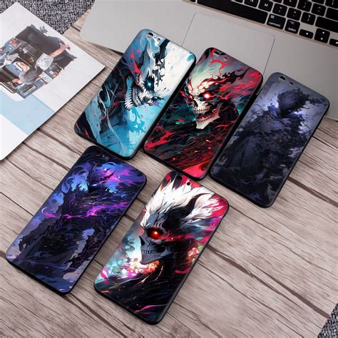 Oppo A3s A37 A39 A83 A5 2020 A9 Cosmic Garou Silicone Case Oppo A5s A57 A59 A77 A1k A7 A8 A31