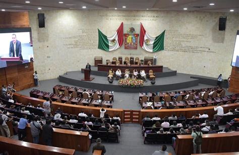 Transformar Desde El Legislativo Para Terminar Con La Injusticia Social