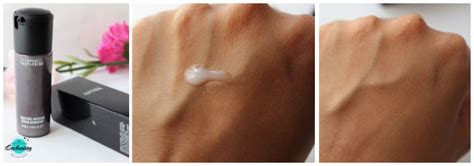 Mac Prep Prime Moisture Infusion Serum Hydratant Review Everything