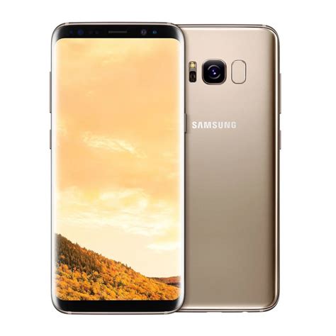 Купить Samsung Galaxy S8 Plus SM-G955FD 128GB за 15 900 р. с доставкой ...