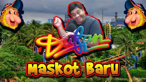 【tara Arts Moments】the New Maskot Dufan Youtube