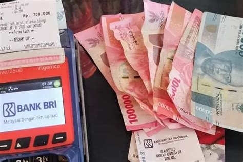 Selamat Pemilik Ktp Dan Kk Dengan Ciri Seperti Ini Dapat Bantuan Rp