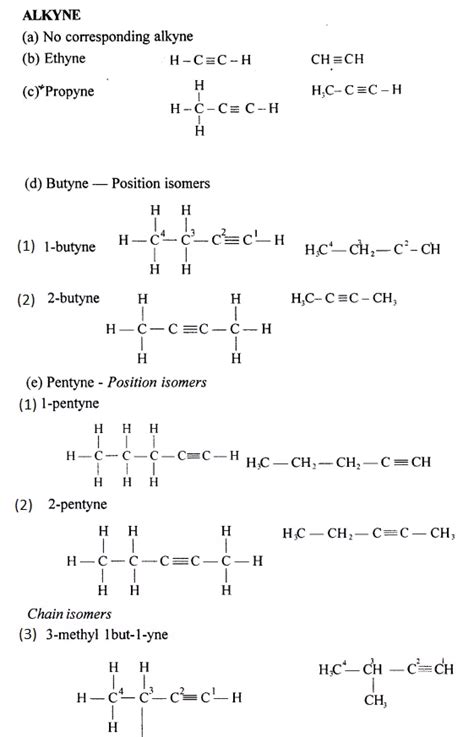 Nomenclature Class Worksheet