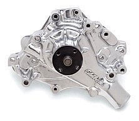 Edelbrock 8848 Victor Series Mechanical Water Pump Walmart