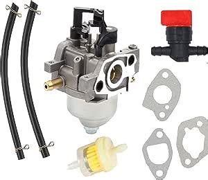 Amazon BEIYIPARTS Carburetor For Husky HU80709 2600 PSI 2 4 GPM