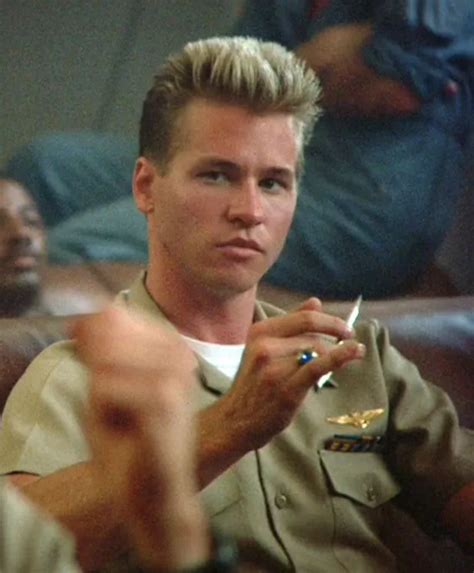 Collection 92 Pictures Val Kilmer Top Gun Maverick Photos Completed