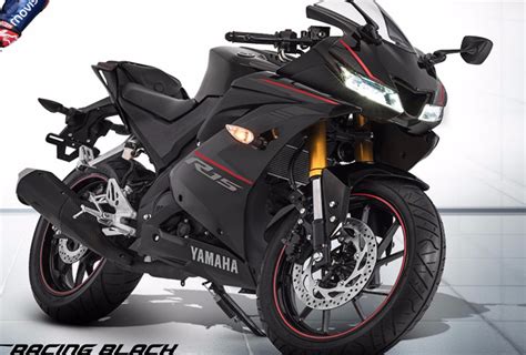 Motor Yamaha R15 Terbaru 2020 Konsep Penting