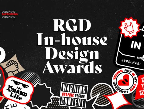 In House Design Awards Now Accepting Submissions Rgd