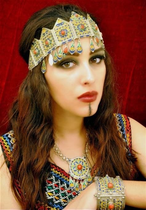 Welcome to the Maghreb - Kabyle, Algeria