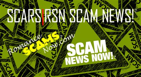 Rsn™ Scam News October 31 2018