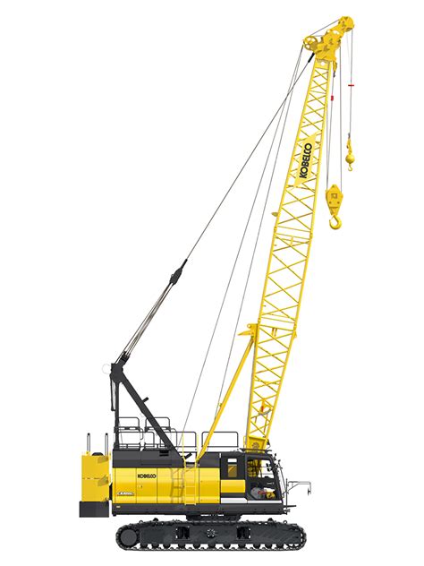 Kobelco CK Series Crawler Cranes Now Available From ALL, 41% OFF