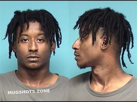 Benejan Deonte Lorain County Mugshots Zone