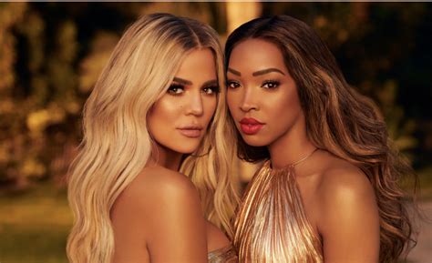 Malika Haqq Appears To Confirm Khloe Kardashian Son S Name