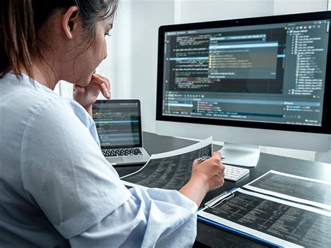 Faculdades De Analise E Desenvolvimento De Sistemas