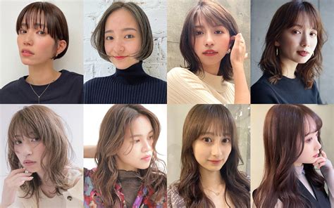 【2023春】トレンドヘアカラー22選｜人気美容師が推す30代に似合う髪色見本 Oggijp