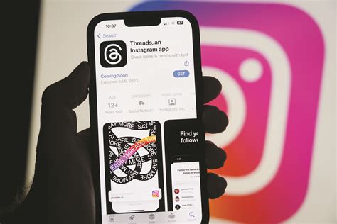 Instagram Unveils Threads App A Threat To Musks Twitter The Gulf