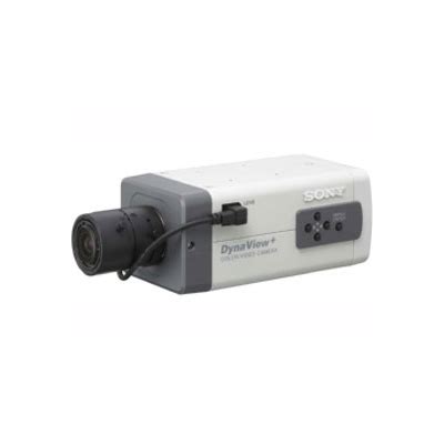 Sony Ssc Dc P Cctv Camera Specifications Sony Cctv Cameras