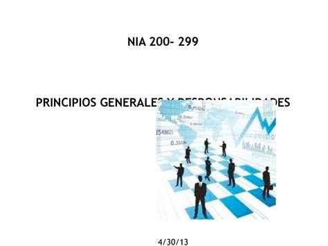 Calaméo Estructura de las NIA 200